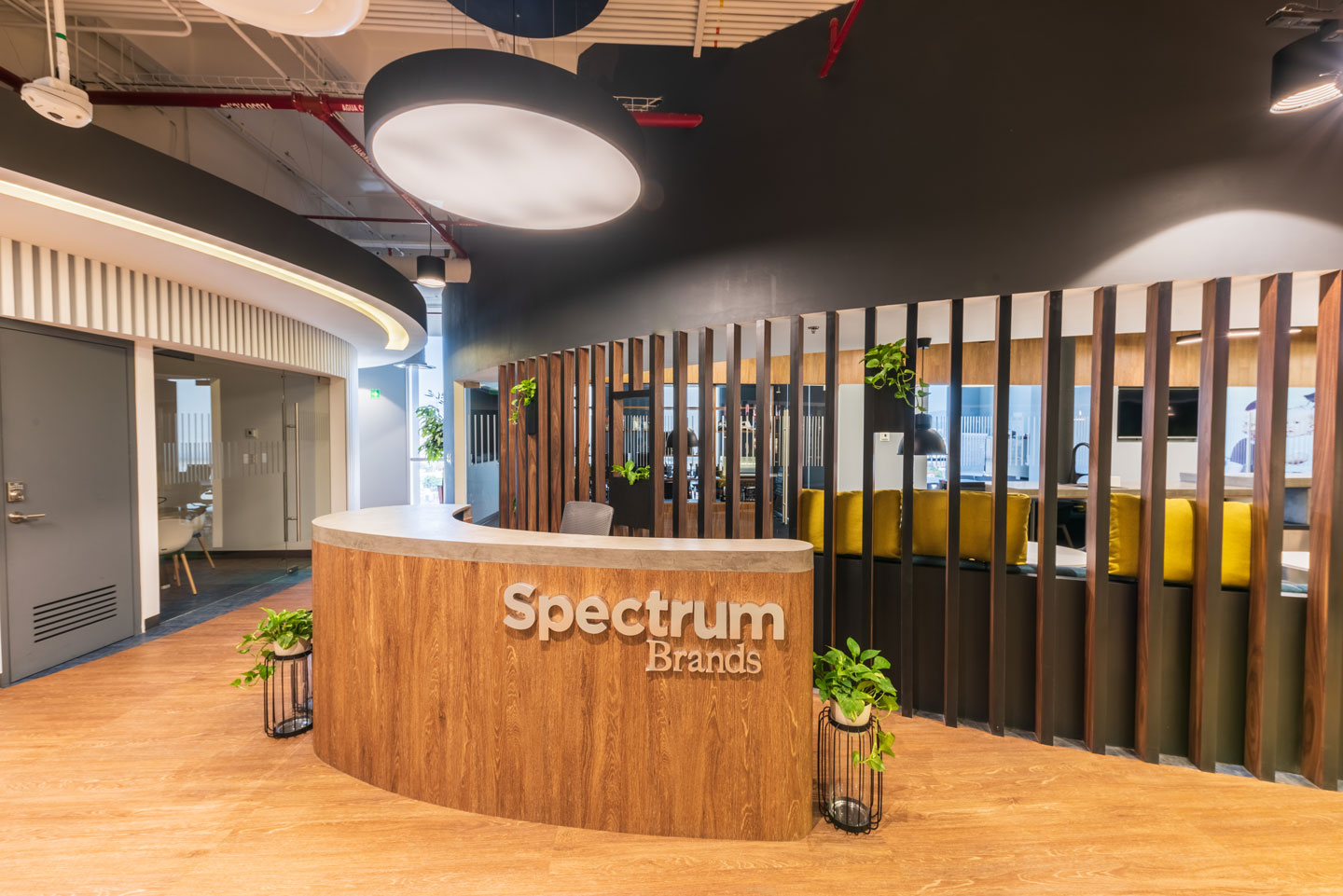 Spectrum Brands