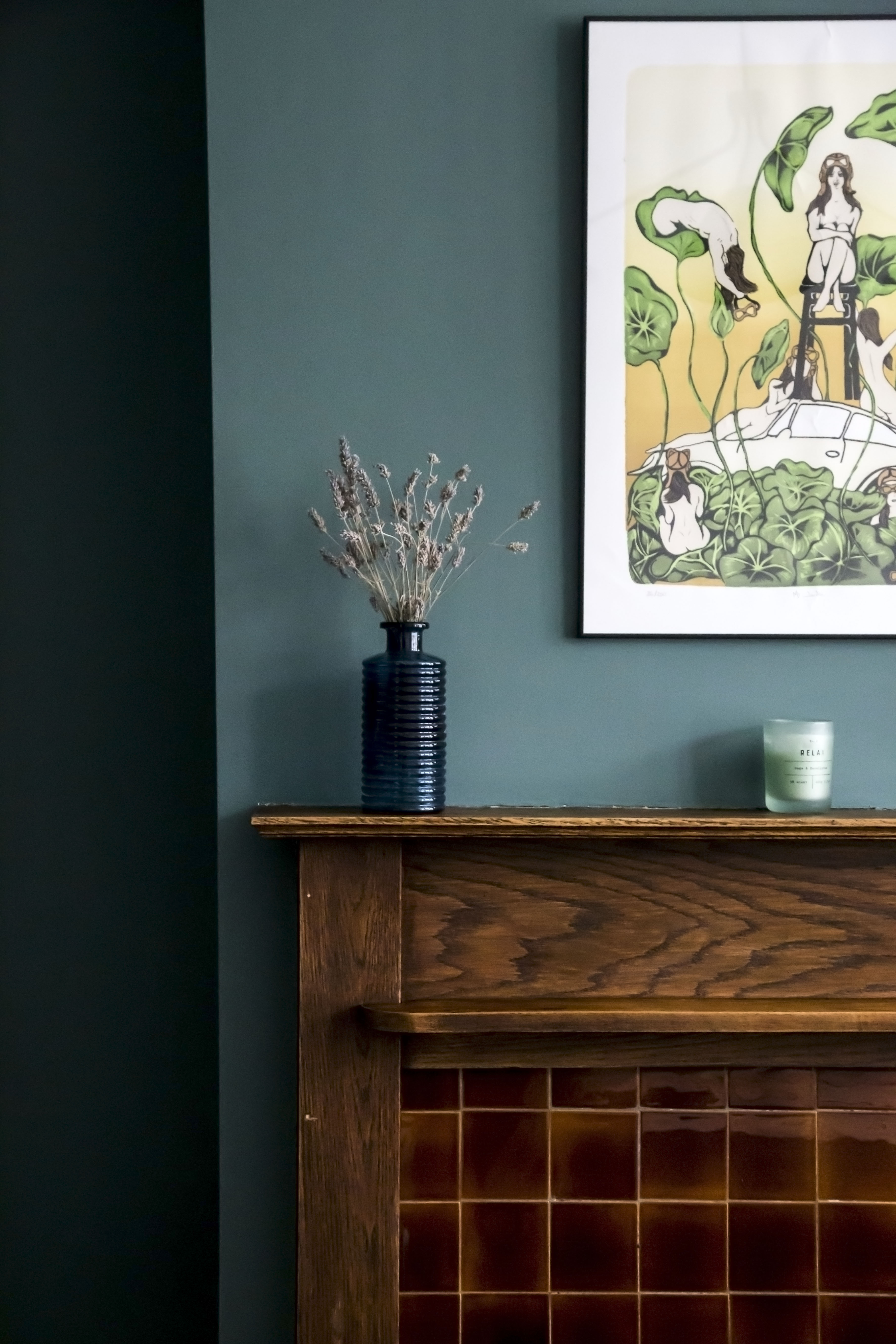 East Finchley House