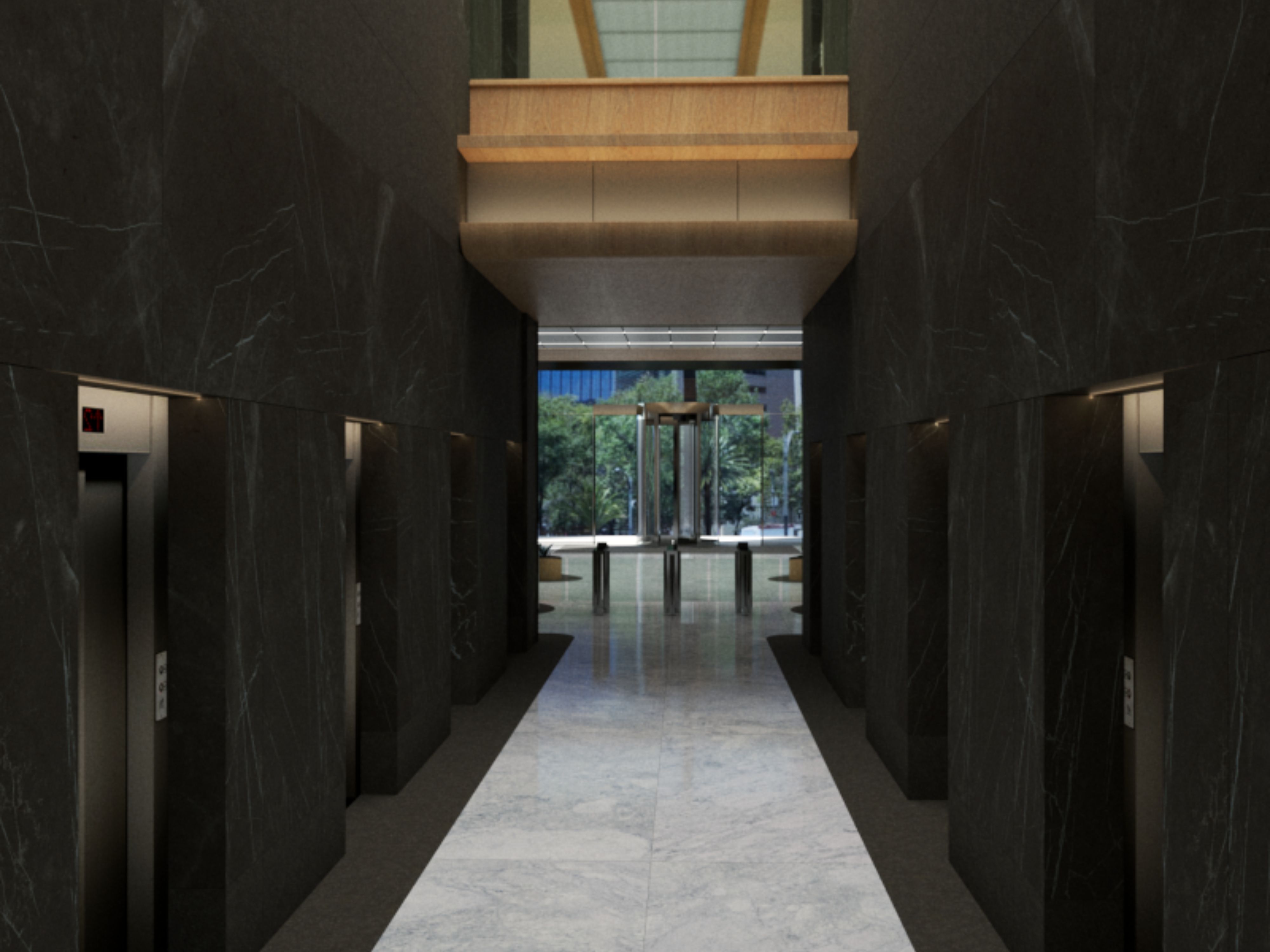 Lobby 265