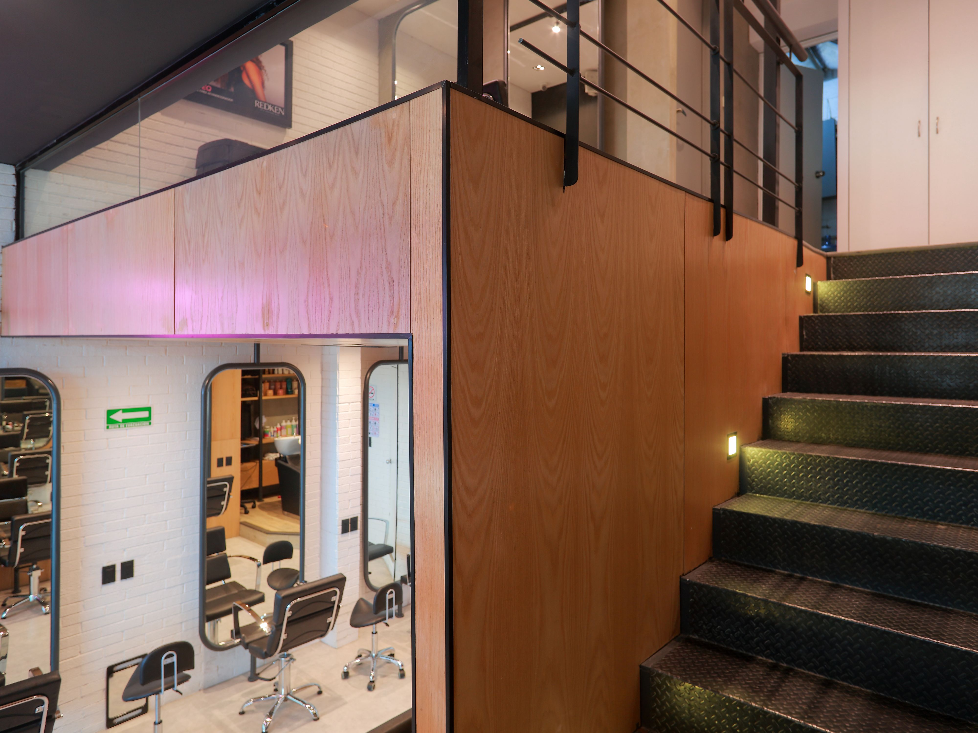 Urban Hair Salon