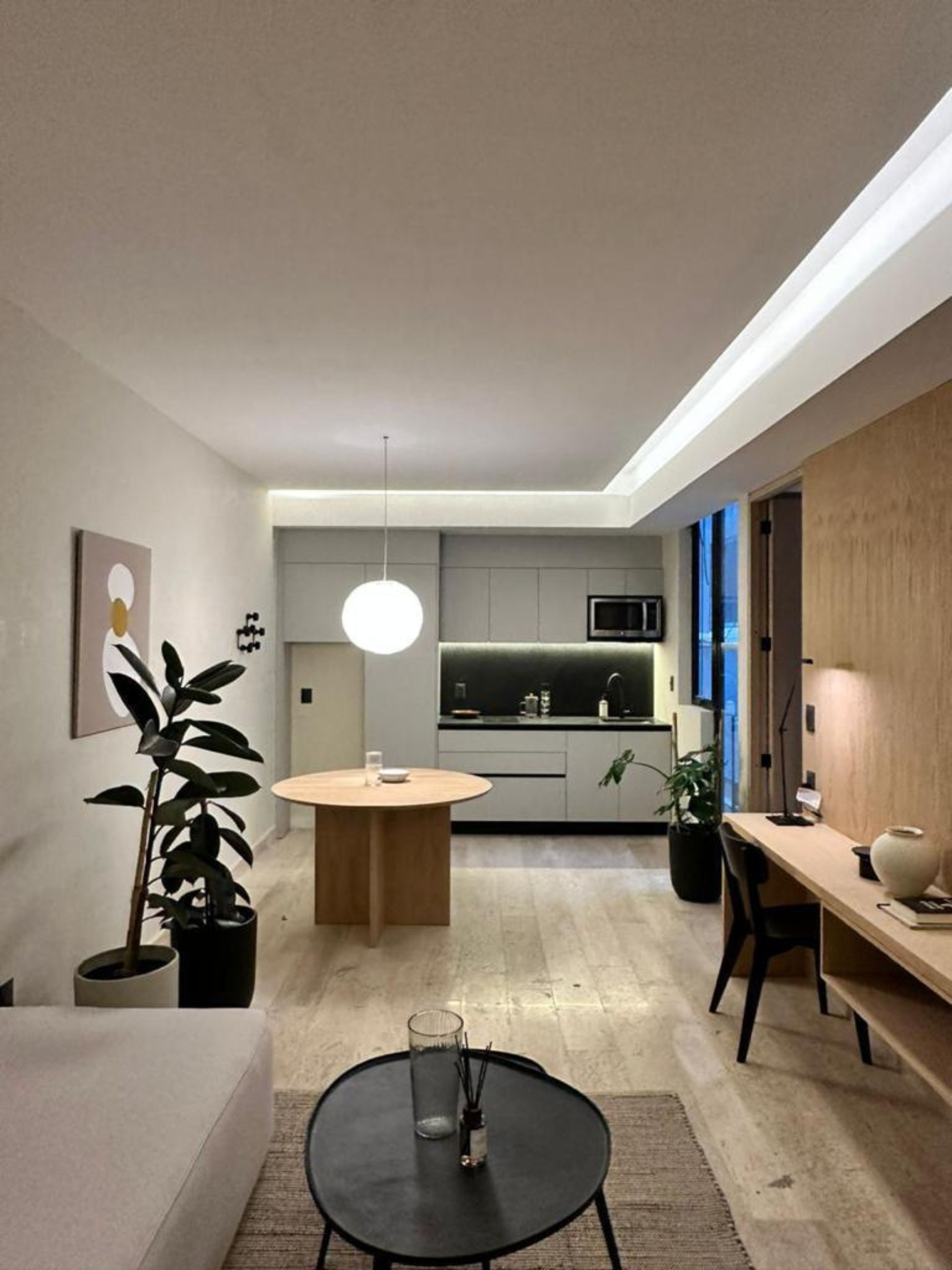 Suites A356