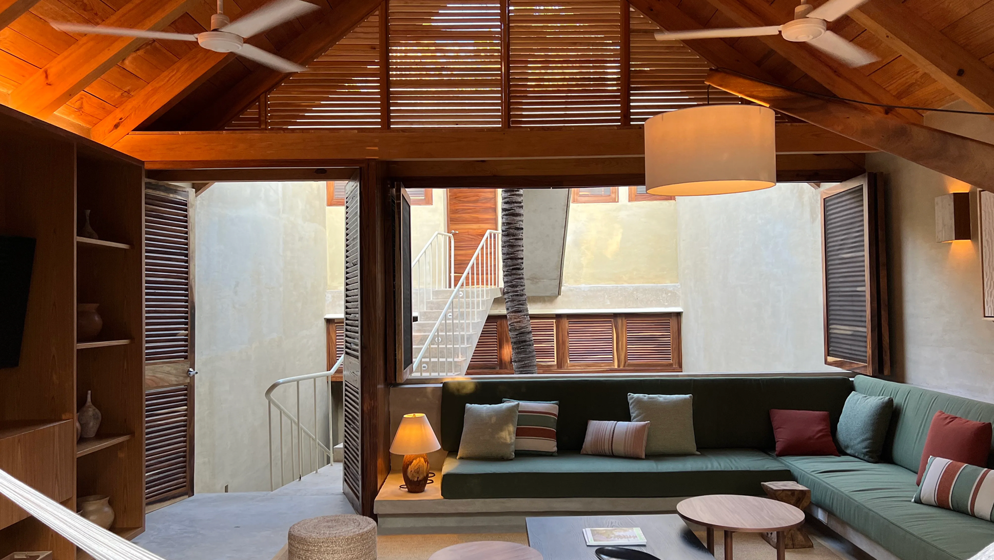 Casa Palmeras 3