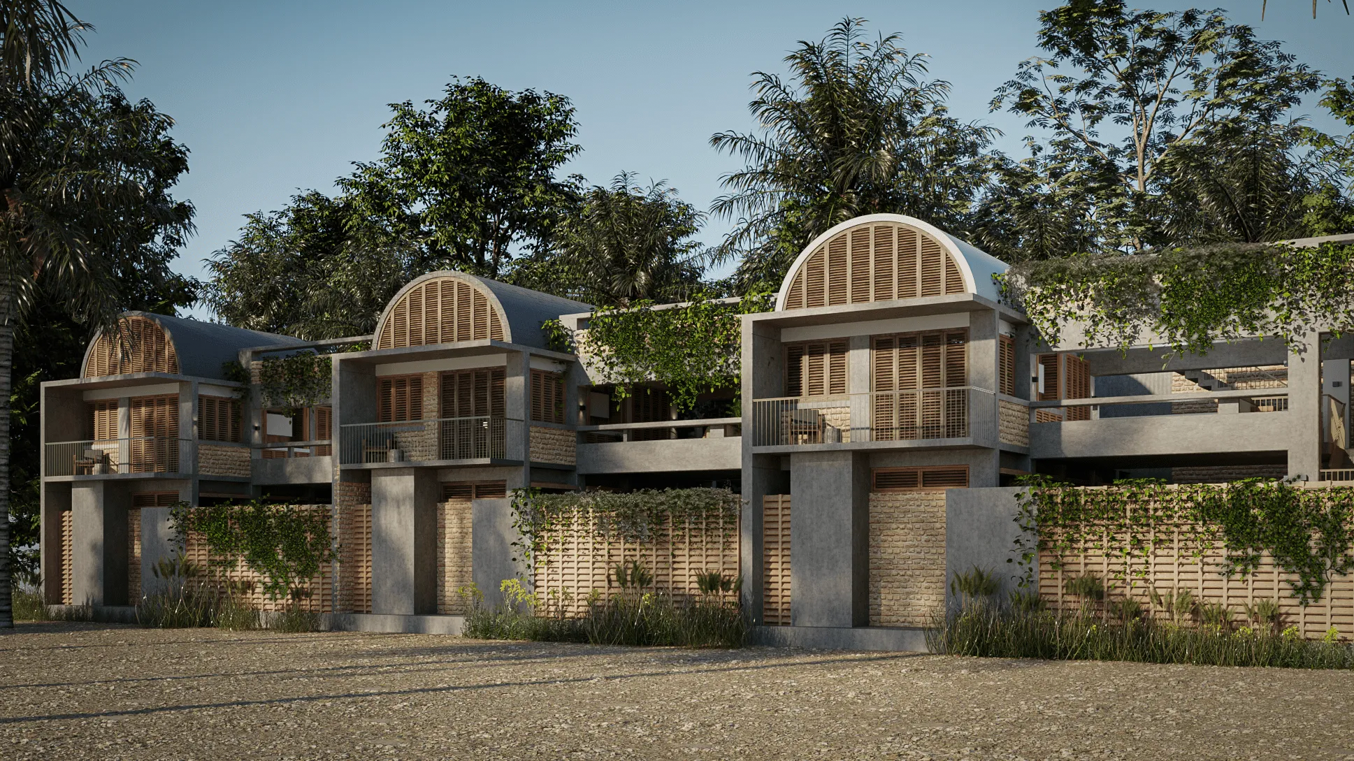 Casa La Punta