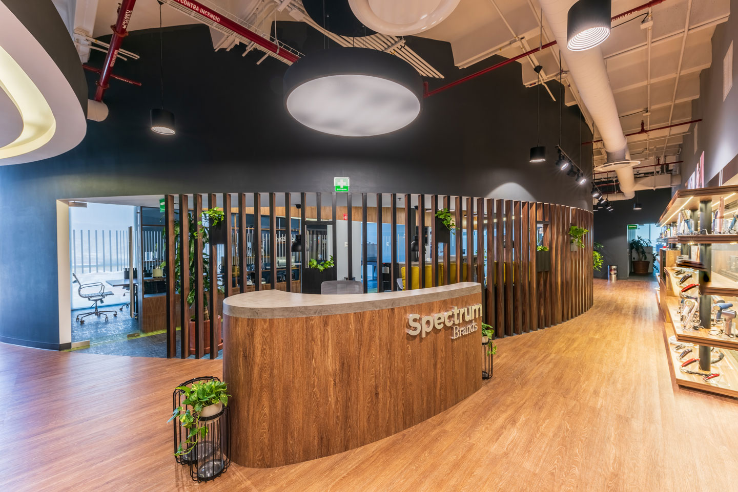 Spectrum Brands
