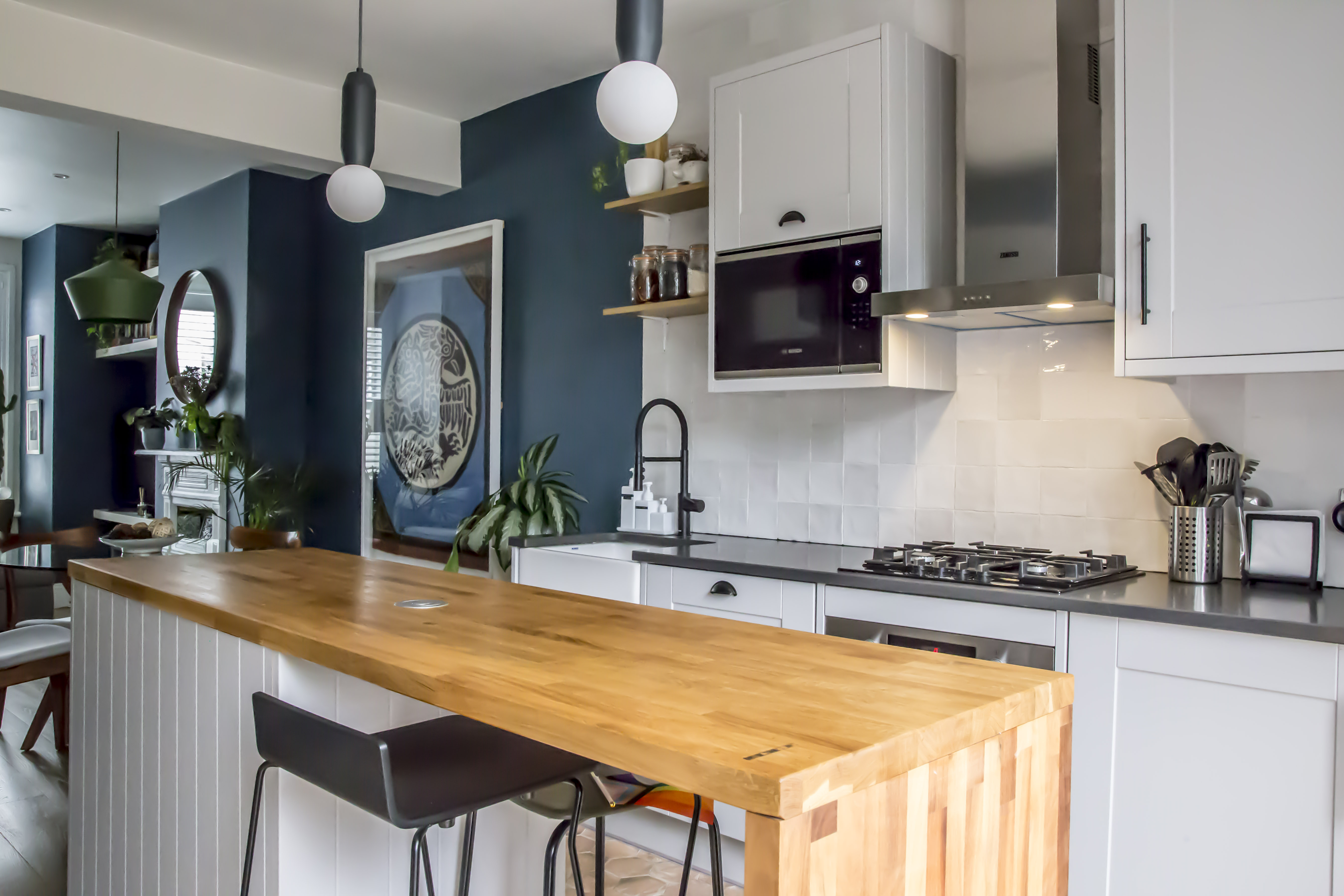 East Finchley House