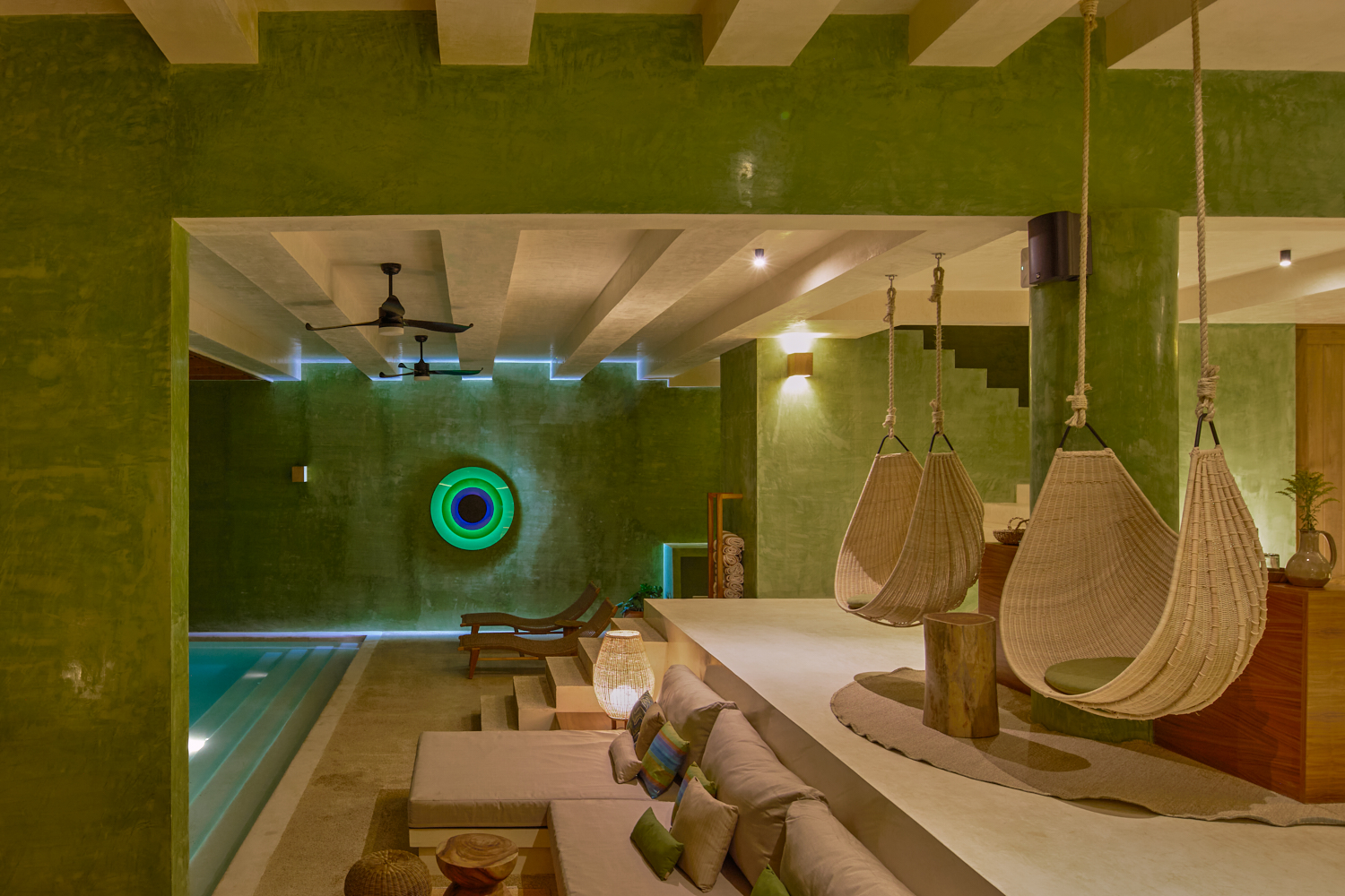 Hotel Punta Nayáa