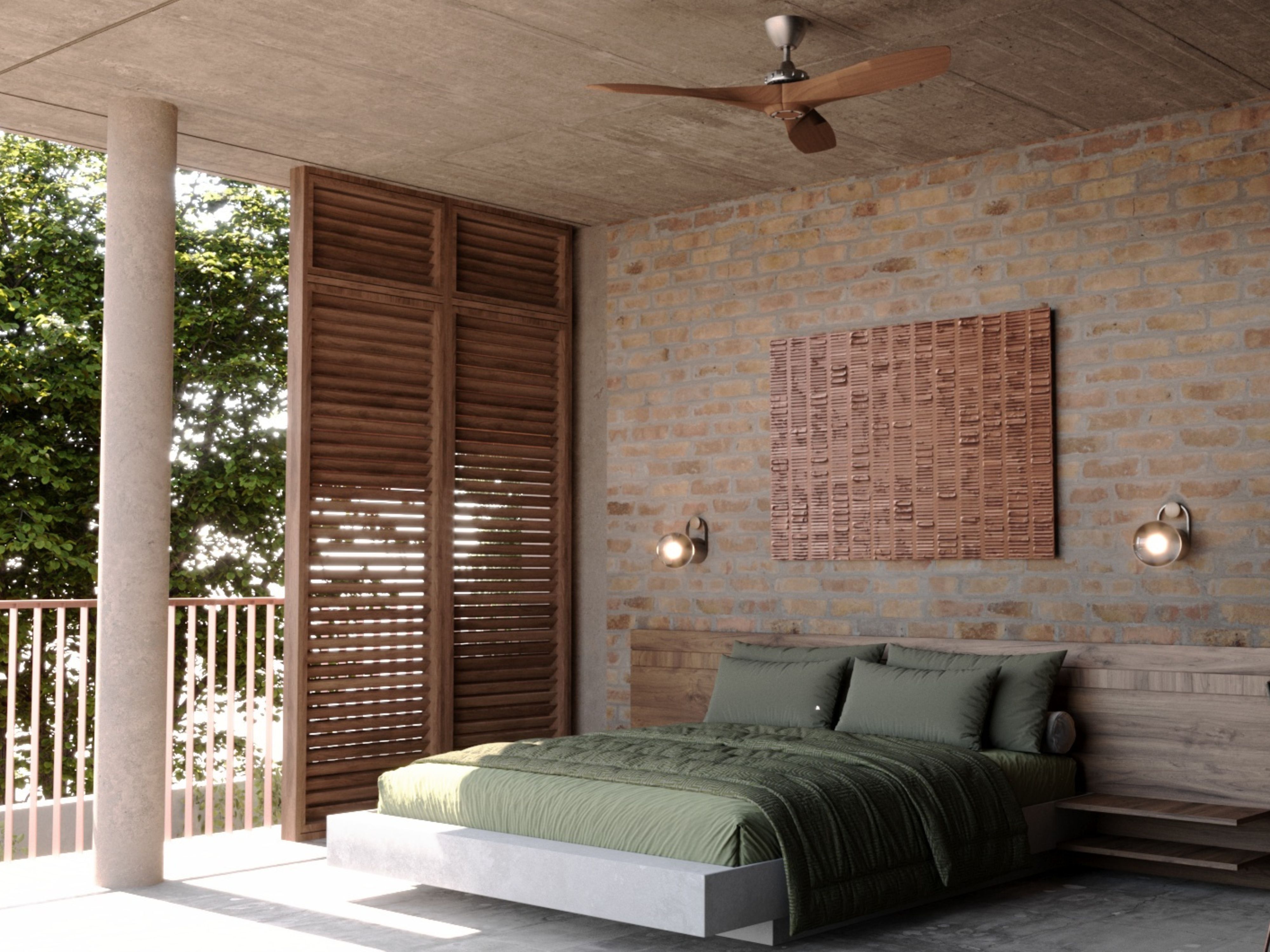 Casa Hugo
